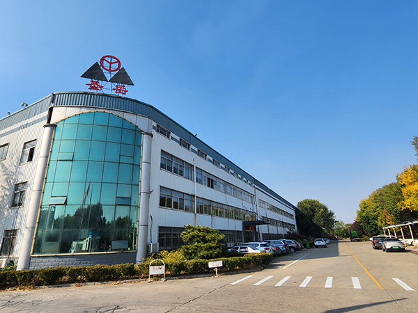 廠房場(chǎng)景
